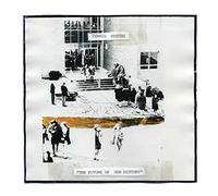 TENNIS SYSTEM - THE FUTURE OF OUR HISTORY