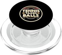 Tennis Takes Balls Atleta sportivo competitivo ||---- PopSockets PopGrip per MagSafe