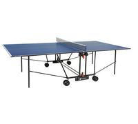 Garlando Progress Indoor TAVOLO DA PINGPONG CON PIANO VERDE O BLU SECONDO DISPONIBILITA'