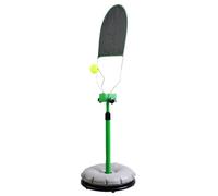 Tennis Topspin Trainer, Portable Tennis Trainer, Solo Tennis Trainer, Tennis Practice Equipment, Beginner Tennis Trainer, Topspin Training , Tennis Swing Trainer, Tennis Equipment for Beginners