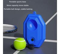 Tennis Train Ball Palla per allenamento autonomo con corda elastica Set di