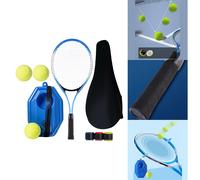 Tennis Trainer Ball Tennis er Set Solo Training Self Practice per giocare,