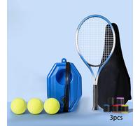 Tennis Trainer Ball Tennis er Set Solo Training Self Practice per giocare,