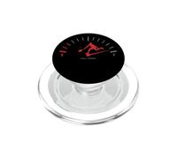 Tennis vintage PopSockets PopGrip per MagSafe