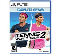 Tennis World Tour 2