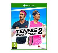 Tennis World Tour 2