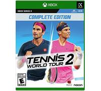 Tennis World Tour 2