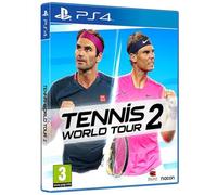Tennis World Tour 2 [Edizione: Francia]