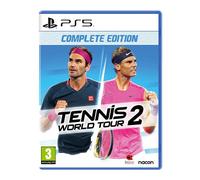 Playstation Games Ps5 Tennis World Tour 2