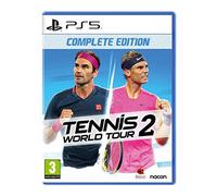 Tennis World Tour 2