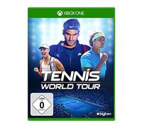 Tennis World Tour
