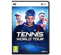 Tennis World Tour