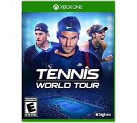 Tennis World Tour