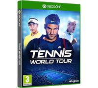 Tennis World Tour - Edición Estándar [Edizione: Spagna]