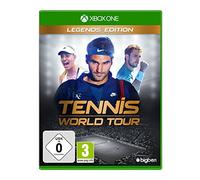 Tennis World Tour (Legends Edition)