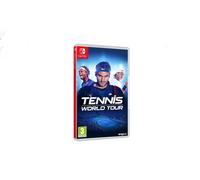 Tennis World Tour (Nintendo Switch)