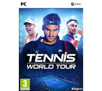 PC Tennis World Tour UFFICIALE ITALIA