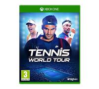 Microsoft Tennis World Tour, Xbox One