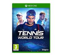 Tennis World Tour - Xbox One [Edizione: Regno Unito]