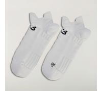 Tennis Y-3 Low Cut Socks 1 Pair Orbit Grey / Black 40-42