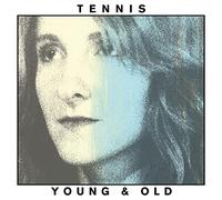 Tennis Young and Old (CD)