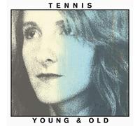 Tennis - Young & Old