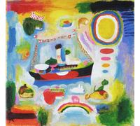 Tenniscoats - All Aboard