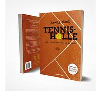 Tennishölle: Serve-and-volley an die Theke