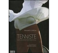 Tenniste. Una galleria sentimentale