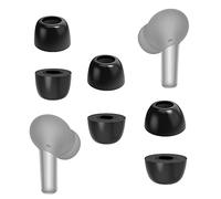 TENNMAK Cuscinetti di ricambio in memory foam per auricolari OnePlus Buds Pro/Pro 2/OnePlus Buds 3/OnePlus Buds Pro 3 (suggerimenti)