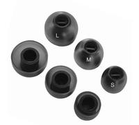 TENNMAK Cuscinetti in silicone compatibili con auricolari Technics EAH-AZ40 / AZ40M2 / AZ60 / AZ60M2 / AZ80