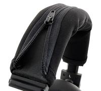 TENNMAK Cuscino di ricambio per cuffie Pioneer DJ HDJ-X5 / X5BT / X7 / X7BT / X7S / X7-S / X7-K / X10/ HDJ1000 / HDJ1500 / HDJ2000