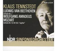Tennstedt,K. - Sinfonie 7/Sinfonie 41