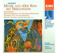 Tennstedt,Klaus - Der Ring des Nibelungen (Az)