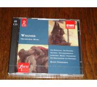 Tennstedt,Klaus - Orchestrale Auszüge aus Opern