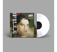 tennyson - Counter tennyson-rot lp