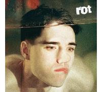 Tennyson - Rot