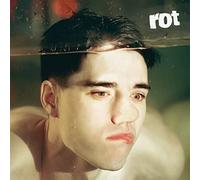 tennyson - tennyson--rot cd