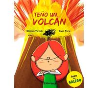 Teño un volcán