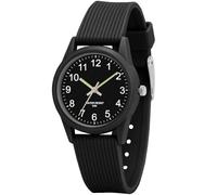 TENOCK Orologio analogico per bambini, 50 m, impermeabile