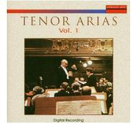 Tenor Arias Vol. 1 (Cd)