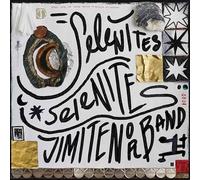 Tenor Band, Jimi - Selenites, Selenites! (Clear Vinyl)