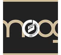 Tenor Jimi & Allen Tony - Moogin' At The Cafe'