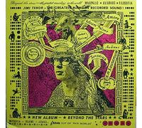 Tenor,Jimi - Beyond the Stars