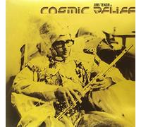 Tenor, Jimi - Cosmic Relief