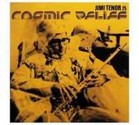 Tenor,Jimi - Cosmic Relief