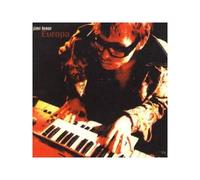 Tenor, Jimi - Europa