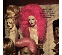 Tenor, Jimi & Freestyle Man - Sleepover