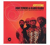 Tenor, Jimi & Kabu Kabu - Joystone