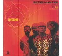 Tenor, Jimi & Kabu Kabu - Joystone
